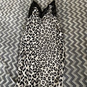 Victoria Secret slip